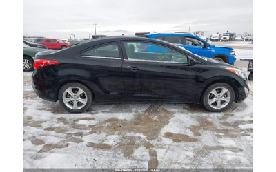 Hyundai Elantra 1.8L I-4 DOHC, VVT, 148HP Front Wheel Drive - автомобили, коли, обяви за нови и употребявани 12