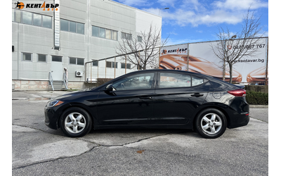 hyundai-elantra-2-0i-150-k-s-gaz-benzin-garantsiya-6-mesetsa - 1