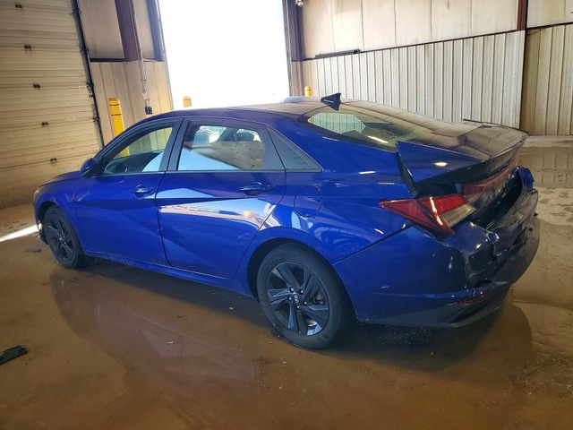 Hyundai Elantra 2.0L 4 FRONT WHEEL DRIVE - автомобили, коли, обяви за нови и употребявани 2