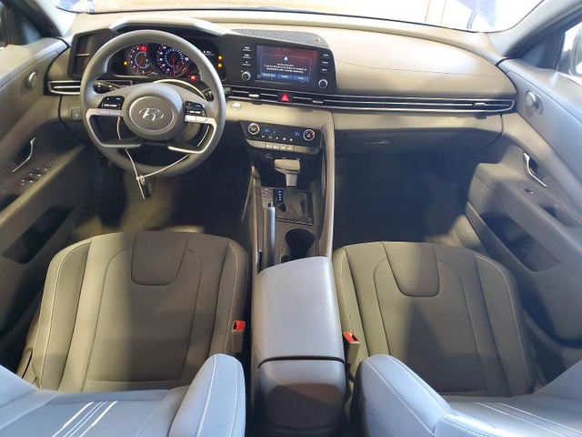 Hyundai Elantra 2.0L 4 FRONT WHEEL DRIVE - автомобили, коли, обяви за нови и употребявани 8
