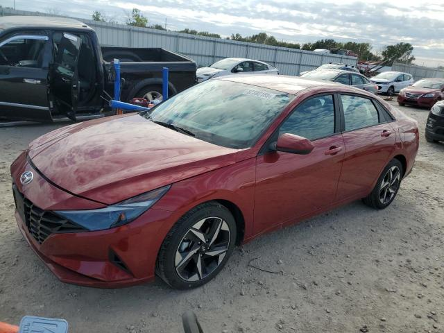 Hyundai Elantra 2.0L 4 Front-wheel Drive - автомобили, коли, обяви за нови и употребявани 1