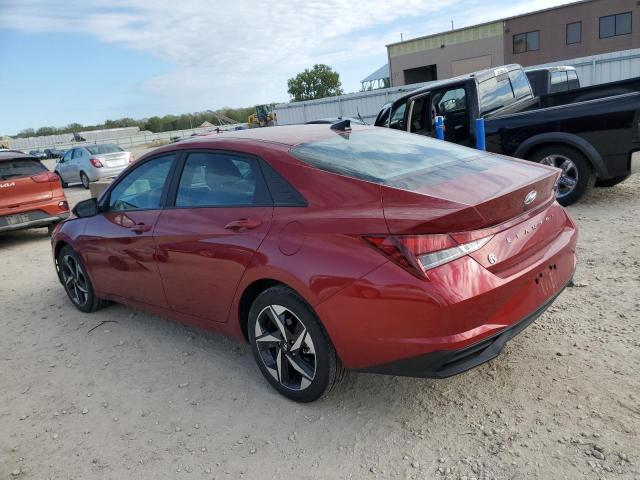 Hyundai Elantra 2.0L 4 Front-wheel Drive - автомобили, коли, обяви за нови и употребявани 2