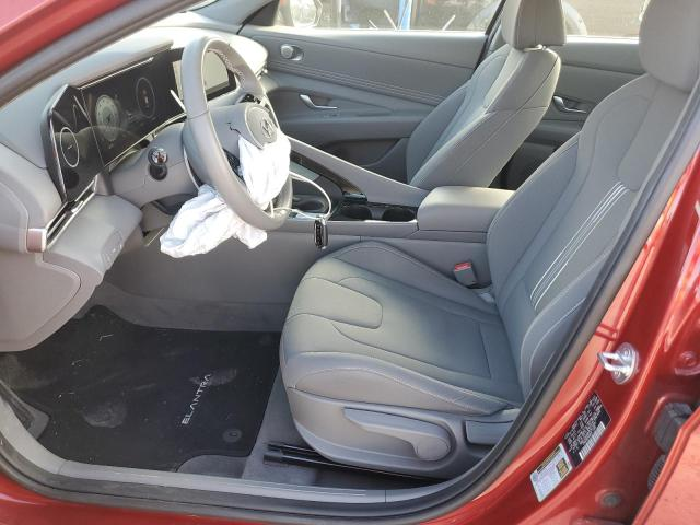 Hyundai Elantra 2.0L 4 Front-wheel Drive - автомобили, коли, обяви за нови и употребявани 7