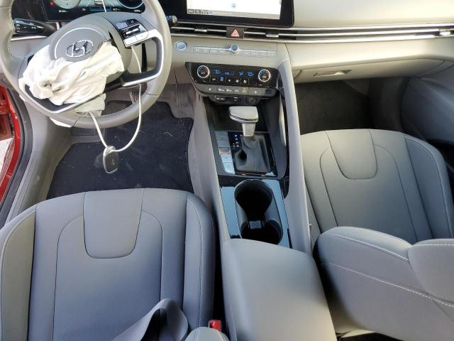 Hyundai Elantra 2.0L 4 Front-wheel Drive - автомобили, коли, обяви за нови и употребявани 8