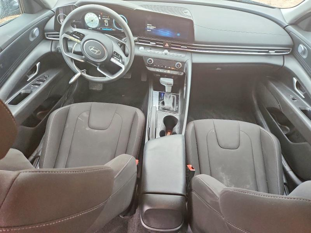 Hyundai Elantra 2.0L 4 Front-wheel Drive - автомобили, коли, обяви за нови и употребявани 7