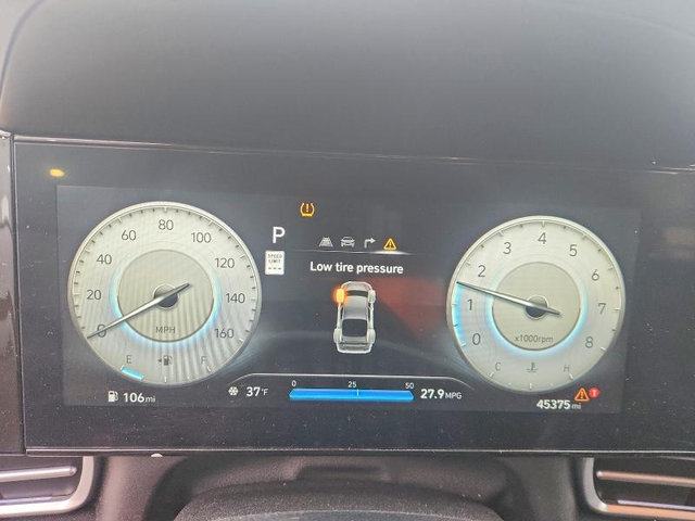 Hyundai Elantra 2.0L 4 Front-wheel Drive - автомобили, коли, обяви за нови и употребявани 8