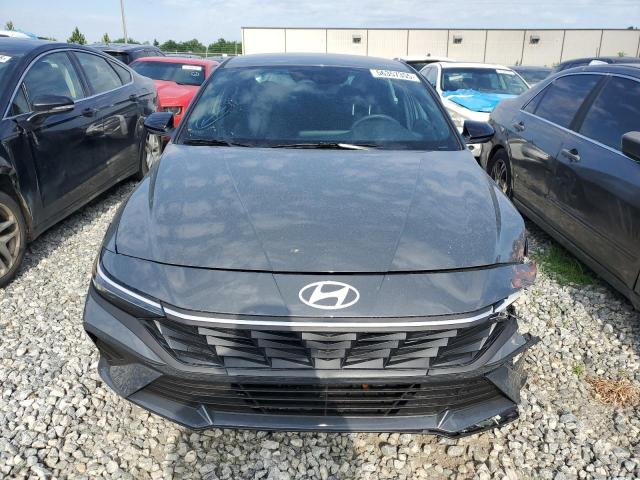 Hyundai Elantra 2.0L 4 FRONT WHEEL DRIVE - автомобили, коли, обяви за нови и употребявани 5