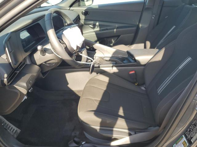 Hyundai Elantra 2.0L 4 FRONT WHEEL DRIVE - автомобили, коли, обяви за нови и употребявани 7