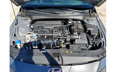 Hyundai Elantra 2.0L 4 FRONT WHEEL DRIVE - автомобили, коли, обяви за нови и употребявани 12