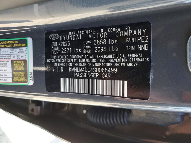 Hyundai Elantra 2.0L 4 FRONT WHEEL DRIVE - автомобили, коли, обяви за нови и употребявани 13