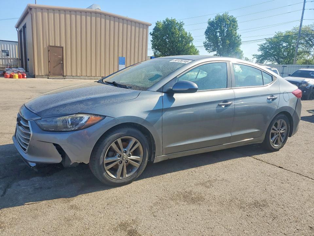 Hyundai Elantra 2.0L 4 FRONT WHEEL DRIVE - автомобили, коли, обяви за нови и употребявани 0