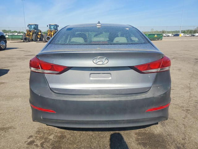 Hyundai Elantra 2.0L 4 FRONT WHEEL DRIVE - автомобили, коли, обяви за нови и употребявани 5