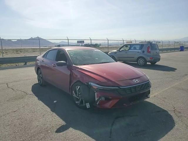 Hyundai Elantra 2.0L 4 Front-wheel Drive - автомобили, коли, обяви за нови и употребявани 0