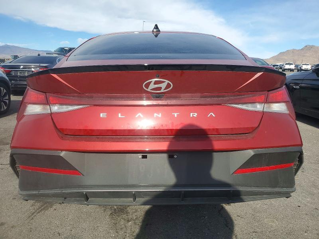 Hyundai Elantra 2.0L 4 Front-wheel Drive - автомобили, коли, обяви за нови и употребявани 6