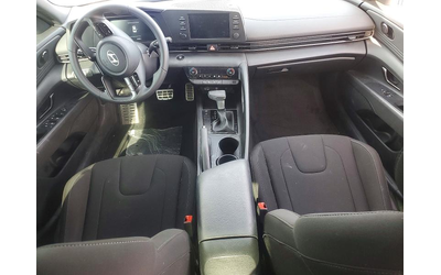 Hyundai Elantra 2.0L 4 Front-wheel Drive - автомобили, коли, обяви за нови и употребявани 8