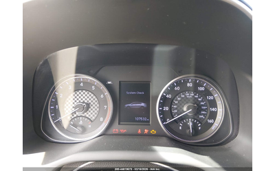 Hyundai Elantra 2.0L I-4 DOHC, VVT, 147HP Front Wheel Drive - автомобили, коли, обяви за нови и употребявани 6