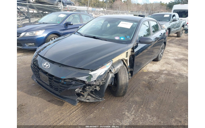 hyundai-elantra-2-0l-i-4-dohc-vvt-147hp-front-wheel-drive - 1