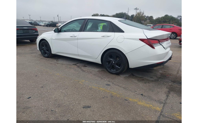 hyundai-elantra-2-0l-i-4-dohc-vvt-147hp-front-wheel-drive - 2