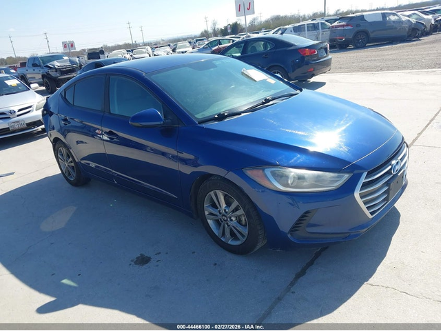 Hyundai Elantra 2.0L I-4 DOHC, VVT, 147HP Front Wheel Drive - автомобили, коли, обяви за нови и употребявани 0