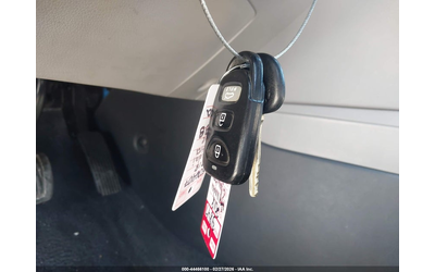 Hyundai Elantra 2.0L I-4 DOHC, VVT, 147HP Front Wheel Drive - автомобили, коли, обяви за нови и употребявани 10