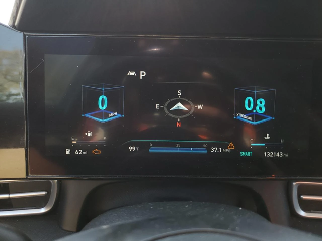 Hyundai Elantra LIMITED - автомобили, коли, обяви за нови и употребявани 8