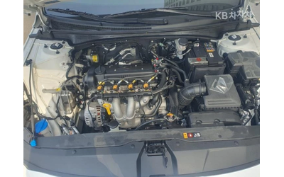 Hyundai Elantra 1.6 LPi Smart ЛИЗИНГ БЕЗ ПЪРВОНАЧАЛНА ВНОСКА - автомобили, коли, обяви за нови и употребявани 15