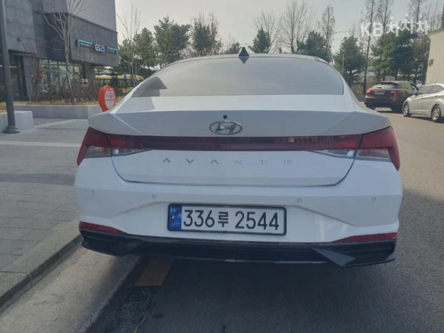 Hyundai Elantra 1.6 LPi Smart ЛИЗИНГ БЕЗ ПЪРВОНАЧАЛНА ВНОСКА - автомобили, коли, обяви за нови и употребявани 2