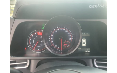 Hyundai Elantra 1.6 LPi Smart ЛИЗИНГ БЕЗ ПЪРВОНАЧАЛНА ВНОСКА - автомобили, коли, обяви за нови и употребявани 6