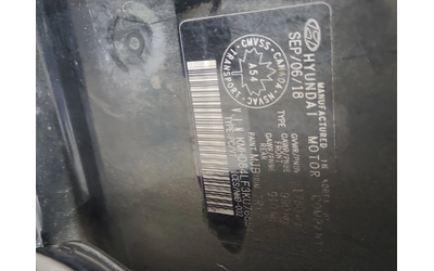 Hyundai Elantra * PREFERRED * CARFAX * ЦЕНА ДО БГ - автомобили, коли, обяви за нови и употребявани 13