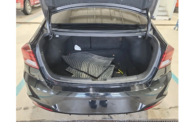 Hyundai Elantra * PREFERRED * CARFAX * ЦЕНА ДО БГ - автомобили, коли, обяви за нови и употребявани 14