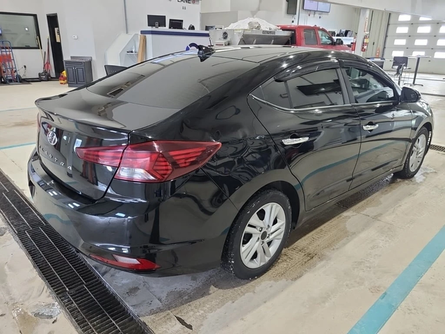 Hyundai Elantra * PREFERRED * CARFAX * ЦЕНА ДО БГ - автомобили, коли, обяви за нови и употребявани 3