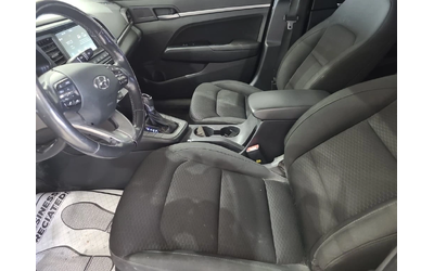 Hyundai Elantra * PREFERRED * CARFAX * ЦЕНА ДО БГ - автомобили, коли, обяви за нови и употребявани 6