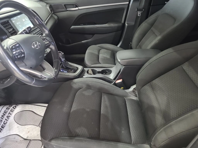 Hyundai Elantra * PREFERRED * CARFAX * ЦЕНА ДО БГ - автомобили, коли, обяви за нови и употребявани 6