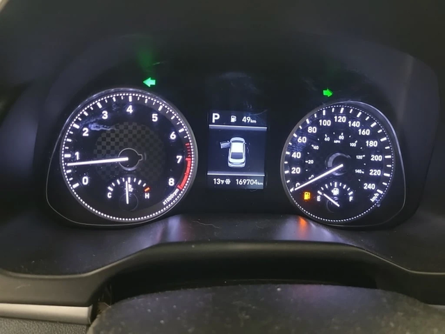 Hyundai Elantra * PREFERRED * CARFAX * ЦЕНА ДО БГ - автомобили, коли, обяви за нови и употребявани 9