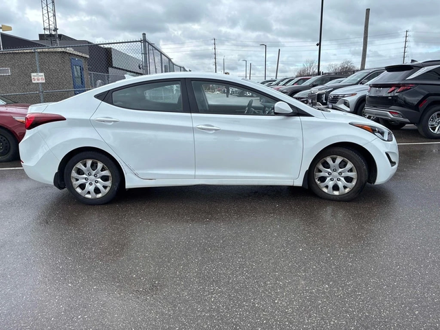 Hyundai Elantra * GL * CARFAX * ЦЕНА ДО БГ - автомобили, коли, обяви за нови и употребявани 2