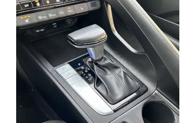 Hyundai Elantra * Blue * CARFAX * ЦЕНА ДО БГ - автомобили, коли, обяви за нови и употребявани 13