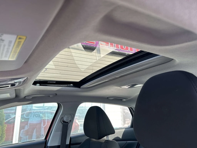 Hyundai Elantra * Blue * CARFAX * ЦЕНА ДО БГ - автомобили, коли, обяви за нови и употребявани 14