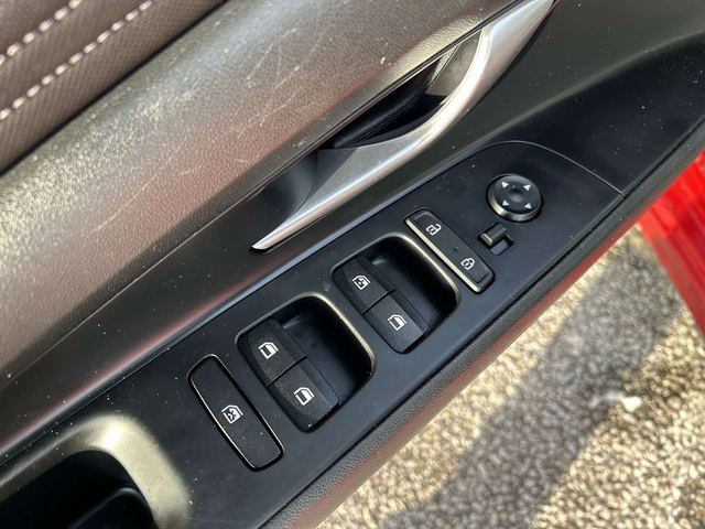 Hyundai Elantra * Blue * CARFAX * ЦЕНА ДО БГ - автомобили, коли, обяви за нови и употребявани 15