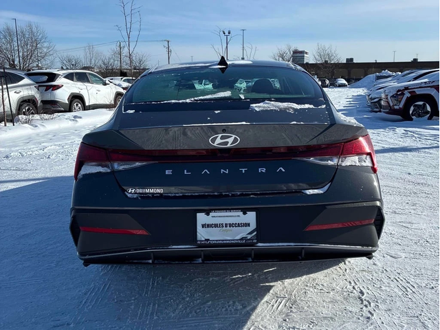 Hyundai Elantra * Preferred * CARFAX * ЦЕНА ДО БГ - автомобили, коли, обяви за нови и употребявани 3