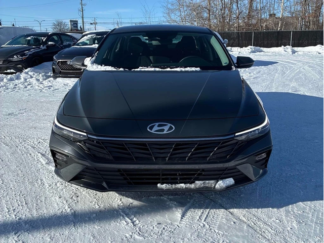 Hyundai Elantra * Preferred * CARFAX * ЦЕНА ДО БГ - автомобили, коли, обяви за нови и употребявани 5