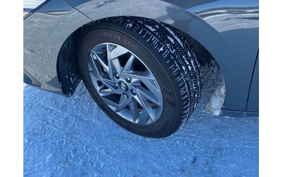 Hyundai Elantra * Preferred * CARFAX * ЦЕНА ДО БГ - автомобили, коли, обяви за нови и употребявани 6