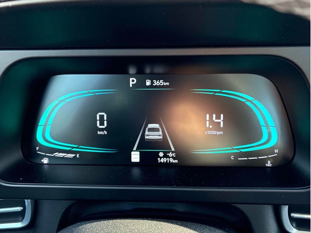 Hyundai Elantra * Preferred * CARFAX * ЦЕНА ДО БГ - автомобили, коли, обяви за нови и употребявани 7