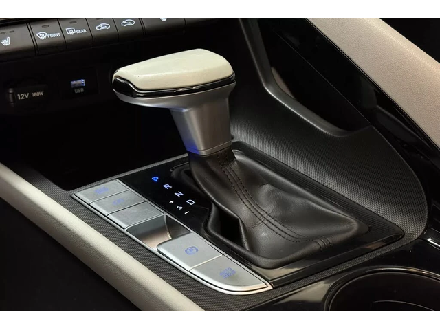 Hyundai Elantra 2023 Hyundai Elantra Hybrid Luxury - автомобили, коли, обяви за нови и употребявани 13