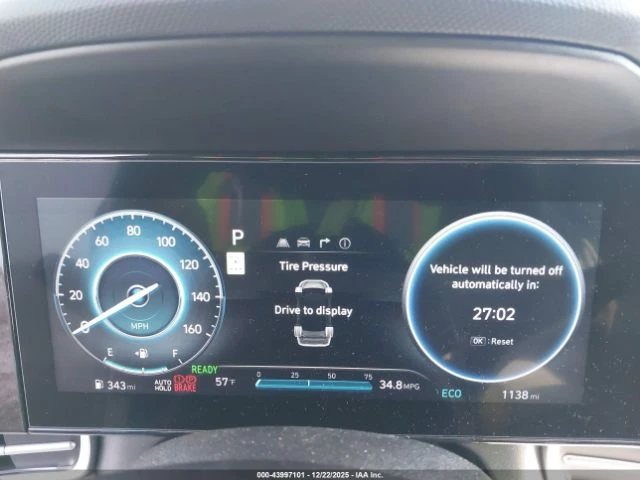 Hyundai Elantra HYBRID LIMITED - автомобили, коли, обяви за нови и употребявани 12