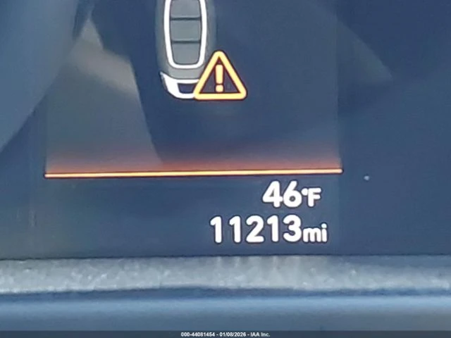 Hyundai Elantra HYBRID BLUE - автомобили, коли, обяви за нови и употребявани 12