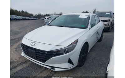 hyundai-elantra - 1