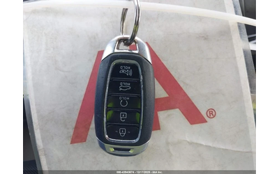 Hyundai Elantra Hybrid Blue - автомобили, коли, обяви за нови и употребявани 9