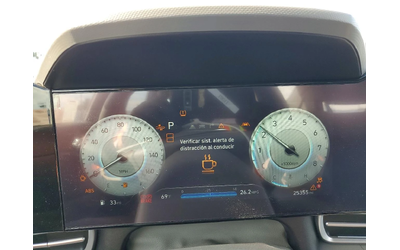 Hyundai Elantra SEL - автомобили, коли, обяви за нови и употребявани 9