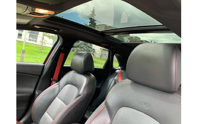 Hyundai Elantra N LINE ULTIMATE С РЕГИСТРАЦИЯ & АВТО КРЕДИТ - автомобили, коли, обяви за нови и употребявани 13