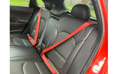 Hyundai Elantra N LINE ULTIMATE С РЕГИСТРАЦИЯ & АВТО КРЕДИТ - автомобили, коли, обяви за нови и употребявани 14